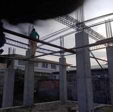 استا کار ساختمان