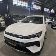 تجارت خودرو خسروانی جی سون