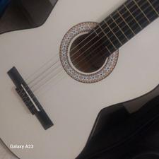 گیتار دس پرادو