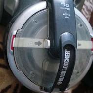 جاروبرقی برقی ومیش موبل وتخته خواب بوش المان