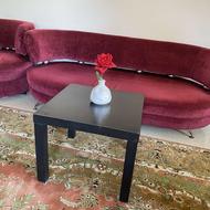 3 عددمیز جلو مبلی ایکیا