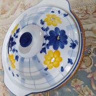 ظرف خوشگل اصلا استفاده نشده