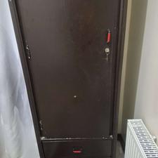 کمد اتاق خواب