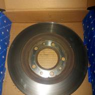 دیسک چرخ عقب دنا فابریک اصلی