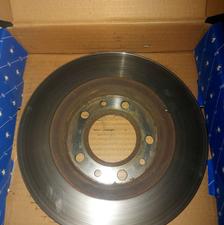 دیسک چرخ عقب دنا فابریک اصلی