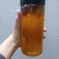 عسل آویشن و چهل گیاه