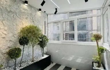 ملک مسکونی مناسب امور تجاری