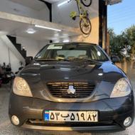 تیبا یک مدل1400 بدون رنگ در حد خشک