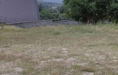 320زمین ویلایی سی کوه تپه