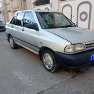 پراید 89 سلامت