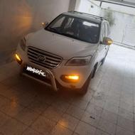 لیفان x60 مدل 92