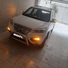 لیفان x60 مدل 92