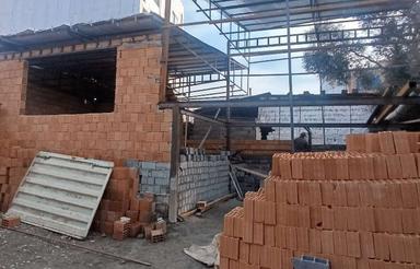 فروش ویلا 100 متر در خیابان تهران دخانیات