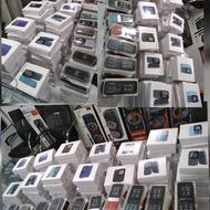 نوکیا/ترکیب جذاب/از همه مدلها/موبایل امینی