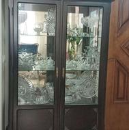 بوفه دو در سالم