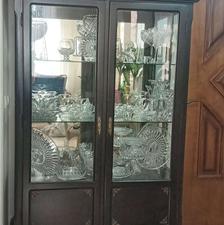 بوفه دو در سالم