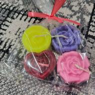 شمع های عطری