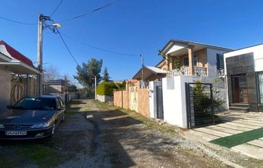 زمین داخل بافت و قابل ساخت/اقساطی