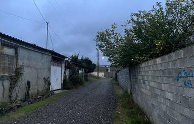 فروش زمین مسکونی 214 متر در جاده بهنمیر