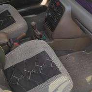 فروش سمندlx مدل 90