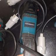 دریل ماکیتا 3کیلویی بتن کن و دریل 3کاره چکشی