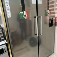 یخچال سالم و در حد نو