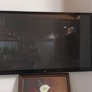 تلویزیون ال جی 55 اینج