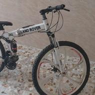 دوچرخه اسپرت