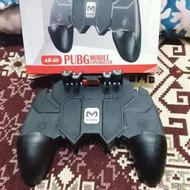 دسته بازی کالاف و پابجی