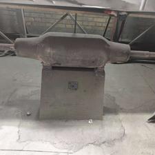 دستگاه پرداختکاری دست دوم