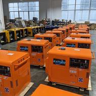 موتور برق انجین بزرگ