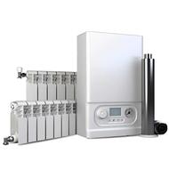 پکیج-آبگرمکن-پمپ-تصفیه آب