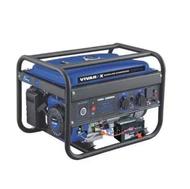 موتور برق ویوارکس 3500وات استارتی