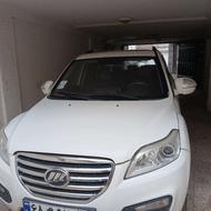 لیفان x60 سالم