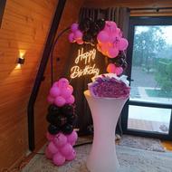 تشریفات مجالس دوقلوها