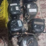 فروش متور کولر