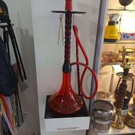 فروش قلیان عربی،و تنه چوبی،.....