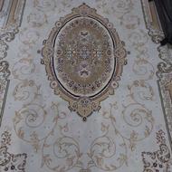 دوتا فرش یکیش 9متری و یکی دیگش 12متریه