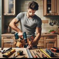 کابینت سازی