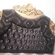 تخت دو نفره با تشک