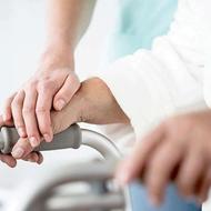 خدمات پرستاری ایده آل