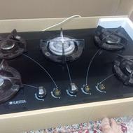 اجاق گاز رومیزی