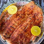 سیلور ماهی استخوان درشت با طعم و کیفیت بی نظیر