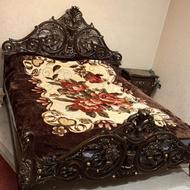 سرویس خواب دو نفره