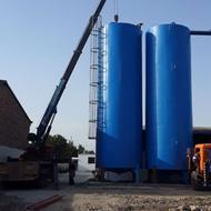 جرثقیل البرز