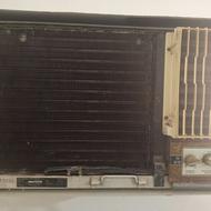 انواع کولر پنجره ای میخرم (اجنرال)وسایر کولرها