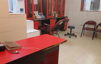 مغازه 36 متری وزیر زمین 51 متری