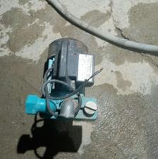 فروش یک دینام آب به شرط کار