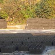 کارگر بلوک زن