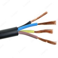 30متر کابل مسی دو تکه